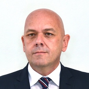 JUDr. Branislav Samec