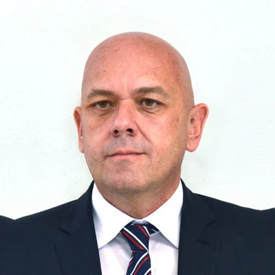 JUDr. Branislav Samec